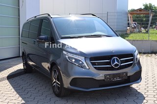 Mercedes-Benz V 300 age.one-day registration Kaufen