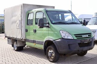 Iveco Daily Gebrauchtwagen Kaufen