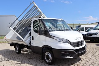 Iveco Daily age.one-day registration Kaufen