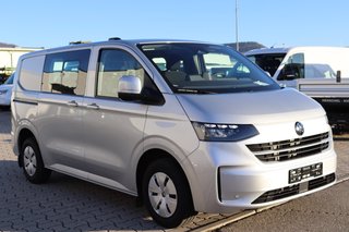 Volkswagen T7 Kombi Neuwagen Kaufen