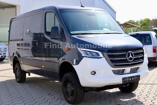 Mercedes-Benz Sprinter age.one-day registration Kaufen