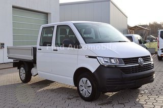 Volkswagen T6 Transporter age.one-day registration Kaufen