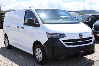 Volkswagen T7 Transporter Neuwagen Kaufen