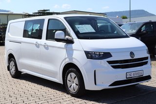 Volkswagen T7 Kombi Neuwagen Kaufen