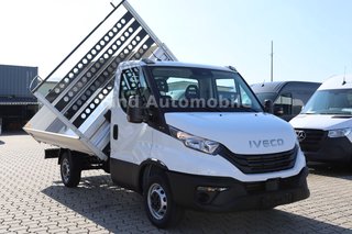 Iveco Daily age.one-day registration Kaufen