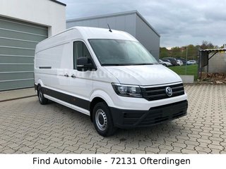 Volkswagen Crafter Neuwagen Kaufen