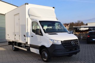 Mercedes-Benz Sprinter age.one-day registration Kaufen