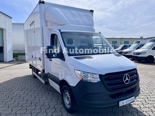 Mercedes-Benz Sprinter age.one-day registration Kaufen