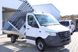 Mercedes-Benz Sprinter age.one-day registration Kaufen
