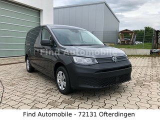 Volkswagen Caddy Neuwagen Kaufen