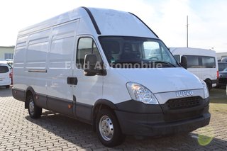 Iveco Daily Gebrauchtwagen Kaufen