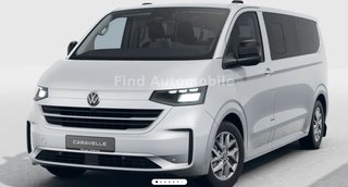 Volkswagen T7 Caravelle Life Lang *9-SITZER*SHZ*LED*KAMERA*   9-SITZER SHZ LED KAMERA