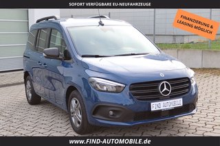 Mercedes-Benz Citan age.one-day registration Kaufen
