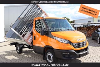 Iveco Daily age.one-day registration Kaufen