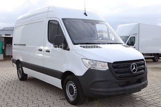 Mercedes-Benz Sprinter age.one-day registration Kaufen