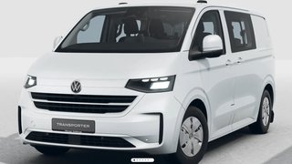 Volkswagen T7 Kombi Neuwagen Kaufen