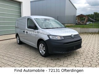 Volkswagen Caddy Neuwagen Kaufen