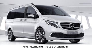 Mercedes-Benz V 250 age.one-day registration Kaufen