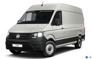 Volkswagen Crafter age.one-day registration Kaufen