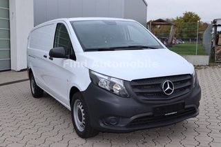Mercedes-Benz Vito age.one-day registration Kaufen