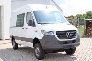 Mercedes-Benz Sprinter age.one-day registration Kaufen