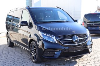 Mercedes-Benz V 250 age.one-day registration Kaufen