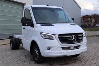 Mercedes-Benz Sprinter age.one-day registration Kaufen