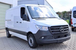 Mercedes-Benz Sprinter age.one-day registration Kaufen