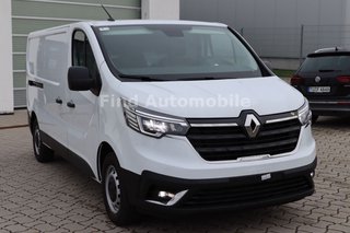 Renault Trafic Neuwagen Kaufen