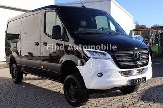 Mercedes-Benz Sprinter age.one-day registration Kaufen