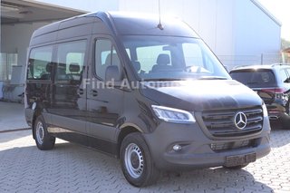 Mercedes-Benz Sprinter age.one-day registration Kaufen