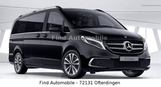 Mercedes-Benz V 250 age.one-day registration Kaufen