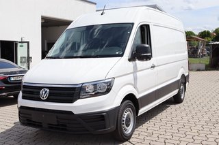 Volkswagen Crafter age.one-day registration Kaufen