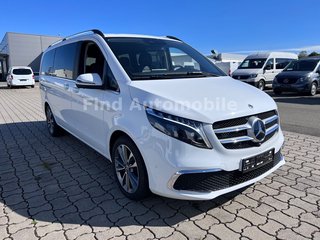 Mercedes-Benz V 250 age.one-day registration Kaufen