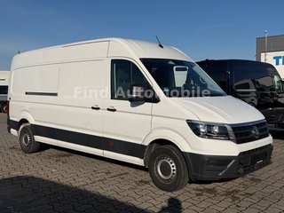 Volkswagen Crafter Gebrauchtwagen Kaufen