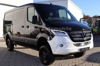 Mercedes-Benz Sprinter age.one-day registration Kaufen