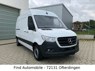 Mercedes-Benz Sprinter age.one-day registration Kaufen