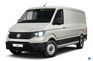 Volkswagen Crafter age.one-day registration Kaufen