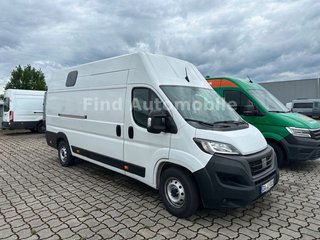 Fiat Ducato Gebrauchtwagen Kaufen