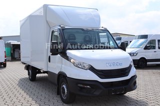 Iveco Daily age.one-day registration Kaufen