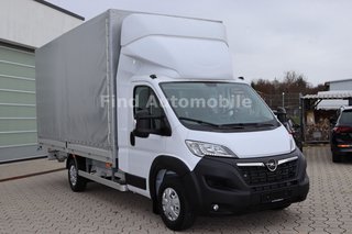 Opel Movano age.one-day registration Kaufen
