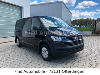 Volkswagen T6.1 Transporter Neuwagen Kaufen