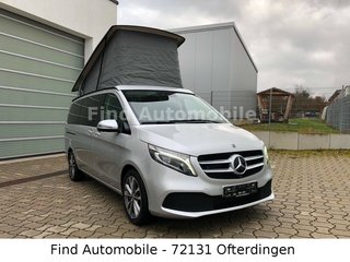 Mercedes-Benz V 300 Vorführfahrzeug Kaufen
