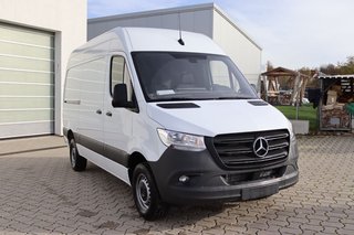 Mercedes-Benz Sprinter age.one-day registration Kaufen