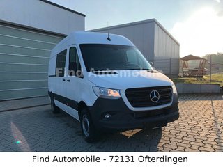 Mercedes-Benz Sprinter age.one-day registration Kaufen