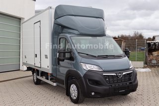Opel Movano age.one-day registration Kaufen