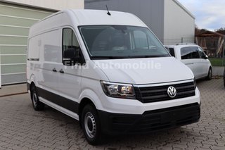 Volkswagen Crafter Neuwagen Kaufen