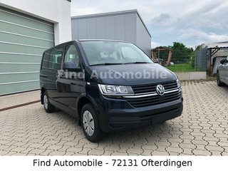 Volkswagen T6.1 Transporter Neuwagen Kaufen