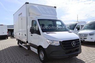 Mercedes-Benz Sprinter age.one-day registration Kaufen