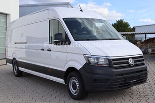 Volkswagen Crafter age.one-day registration Kaufen